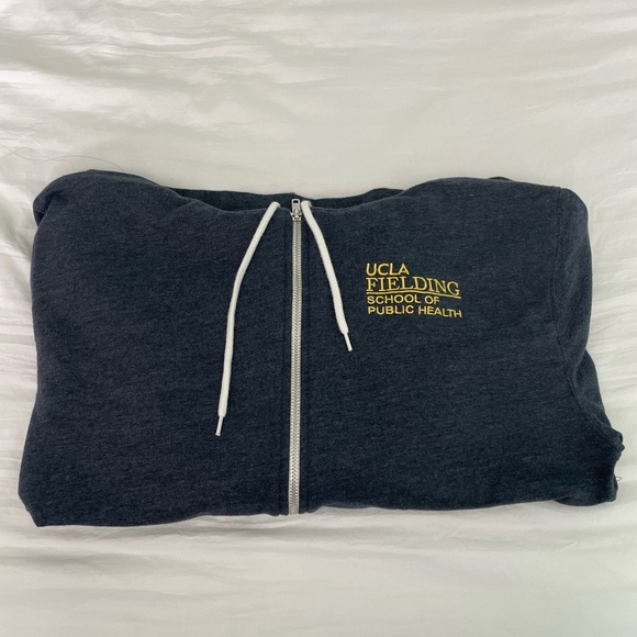 UCLA School of Public Health (NEW SIZE M) - Picture 2 of 2